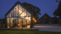 Schuurwoning 4