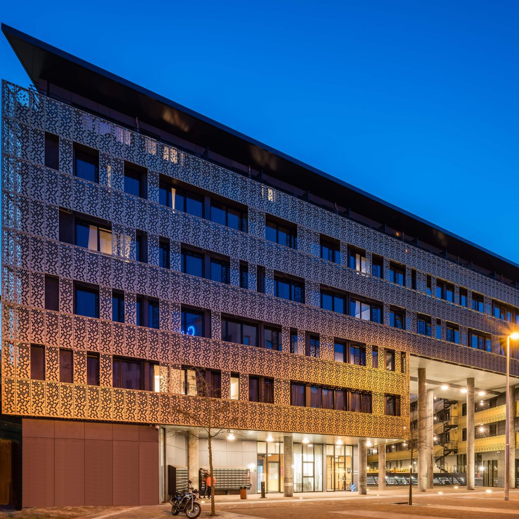 DVV Z1 Z2 Reykjavikplein 15