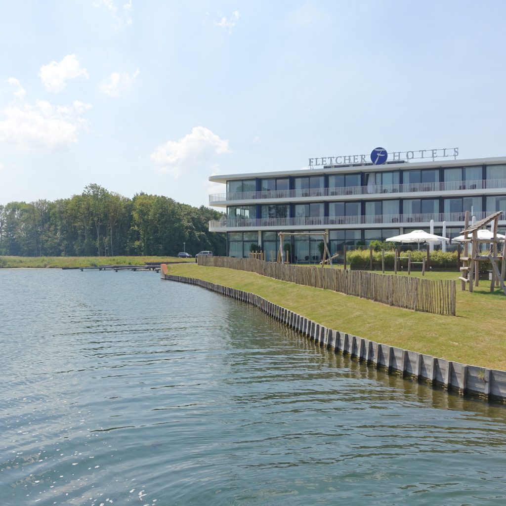 Fletcher hotel Arnemuide 4