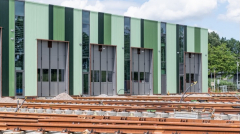Tramremise Nieuwegein 5