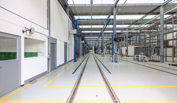 Tramremise Nieuwegein 9